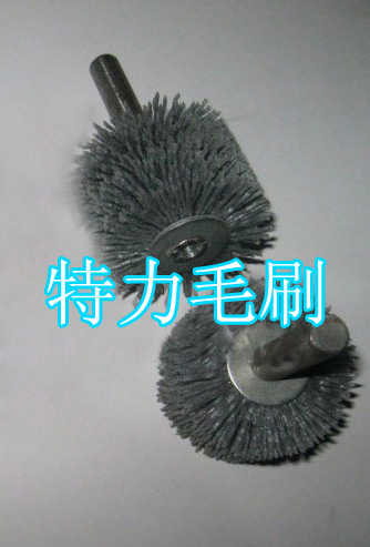 缸套内径抛光毛刷