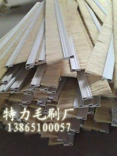 哪些行业需要使用抛光刷?剑麻抛光条